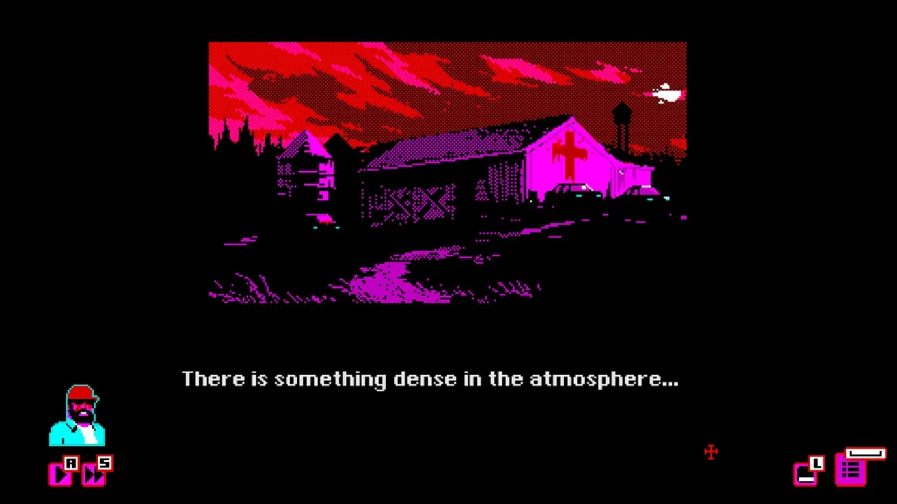 Bahnsen Knights header image