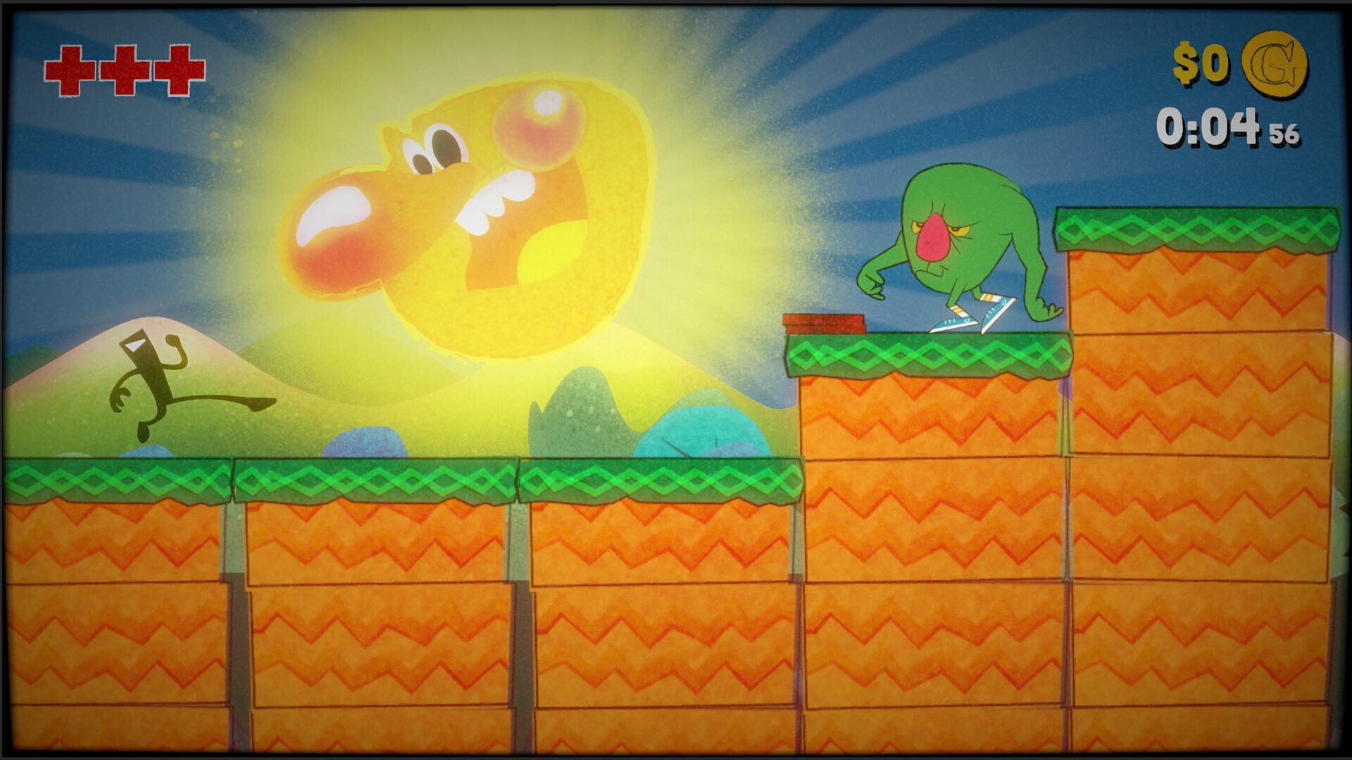 Runner3 header image