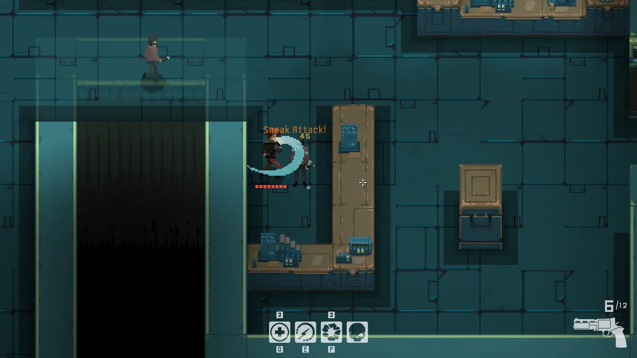 Disjunction header image