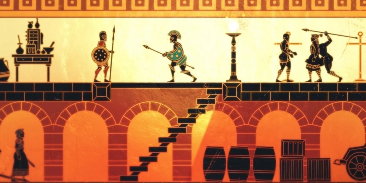Apotheon header image