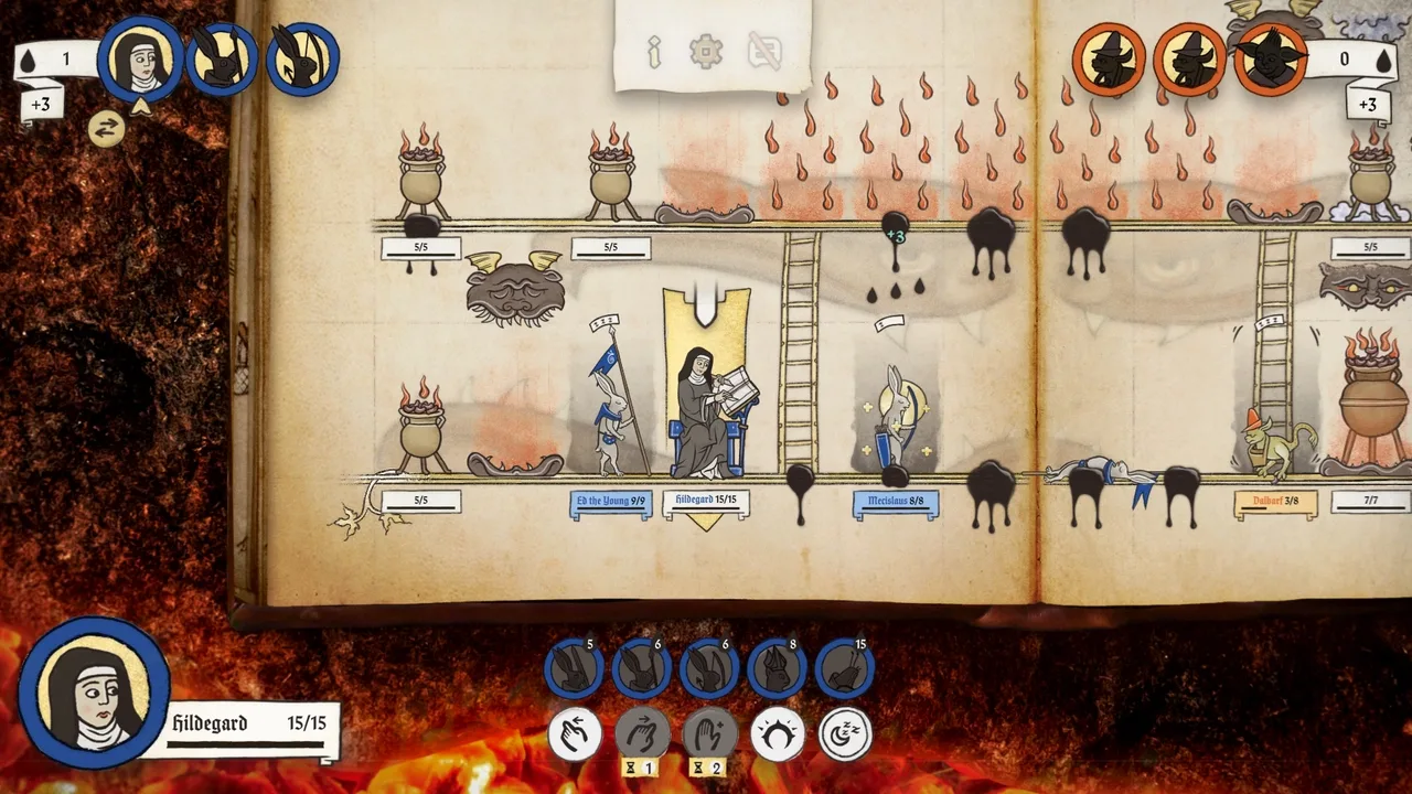 Inkulinati header image