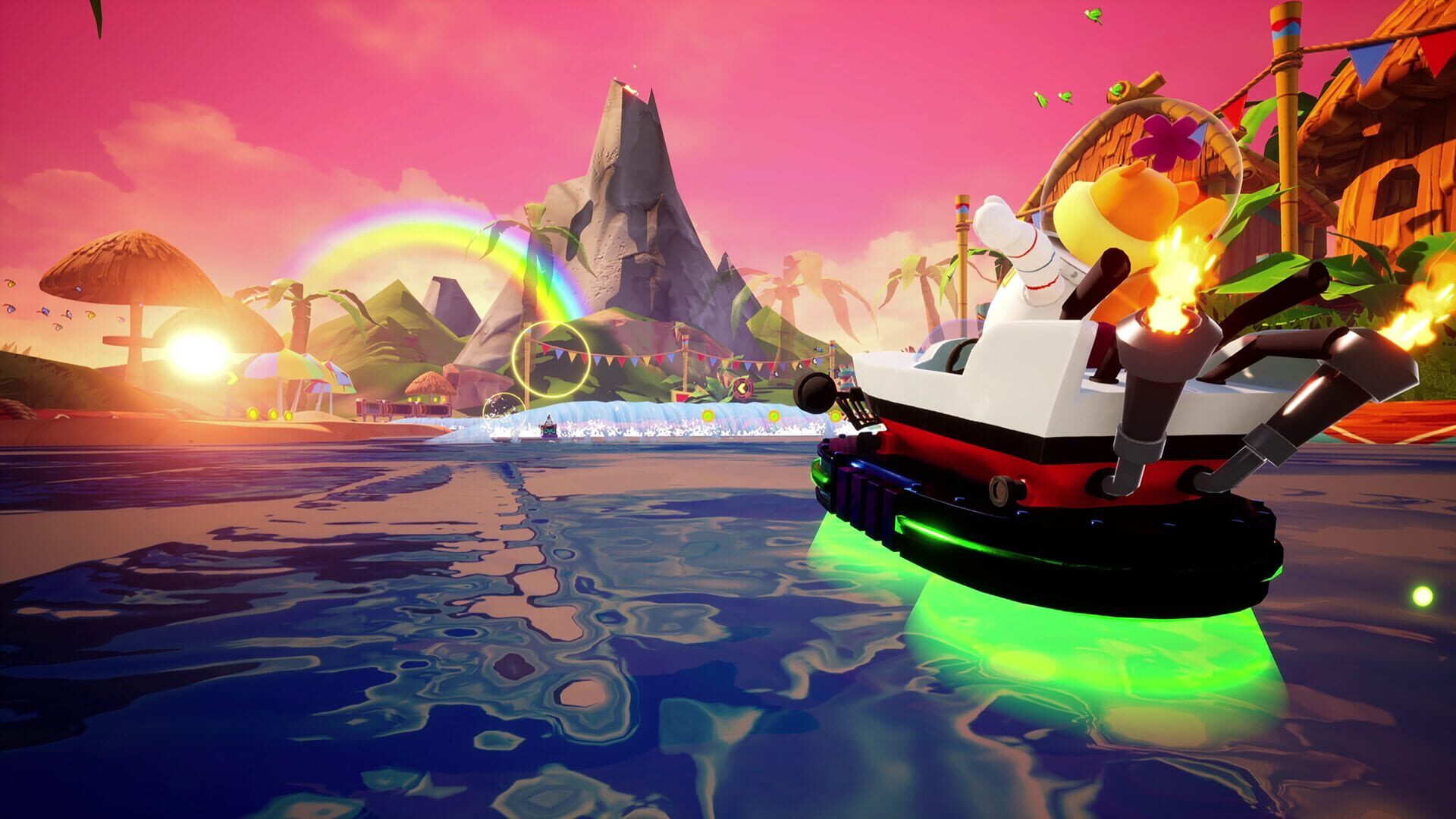 Nickelodeon Kart Racers 3: Slime Speedway header image