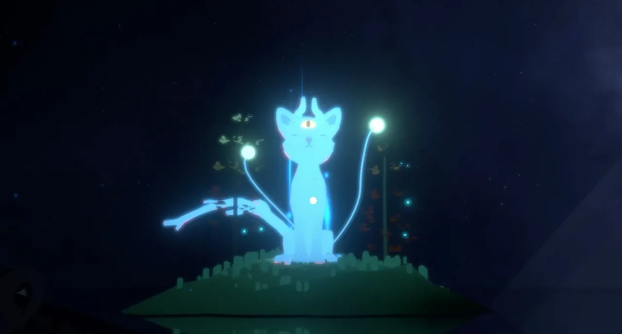 Before Your Eyes header image