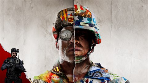 Call of Duty: Black Ops Cold War header image