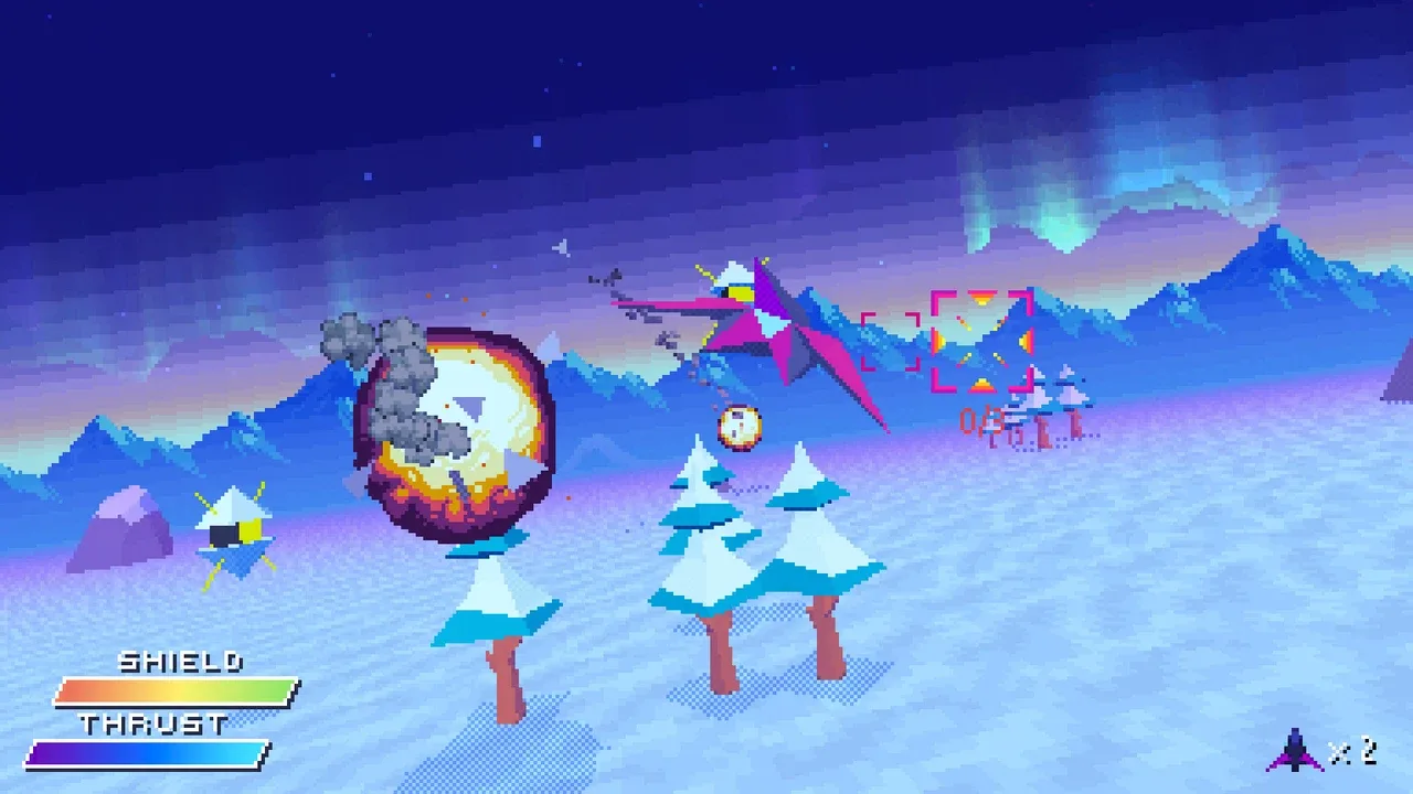 Ex-Zodiac header image