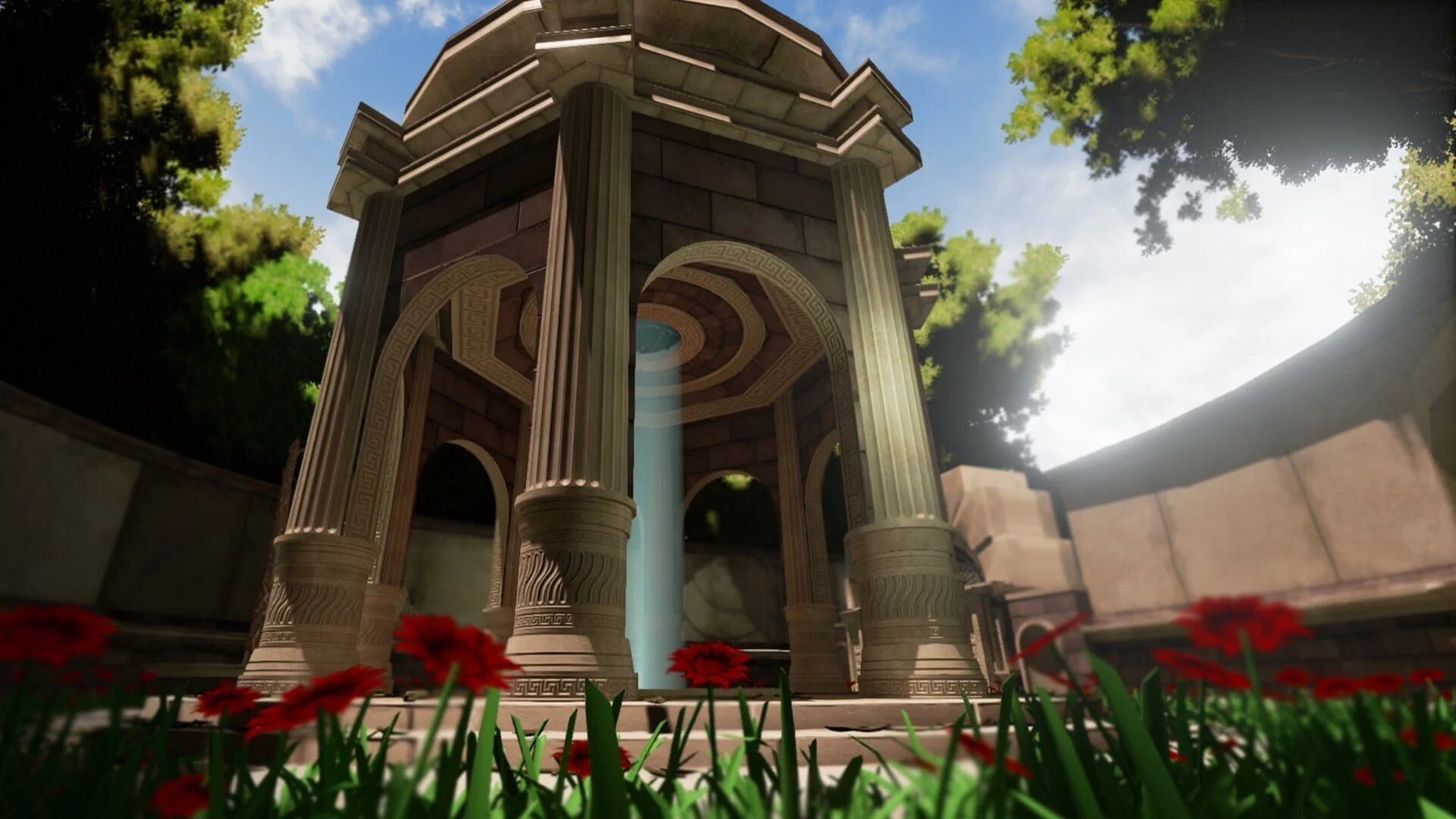 Pneuma: Breath of Life header image