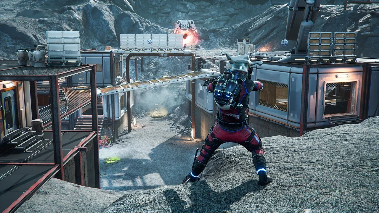 Lemnis Gate header image