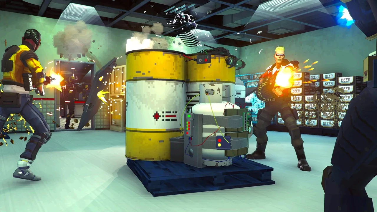 Due Process header image