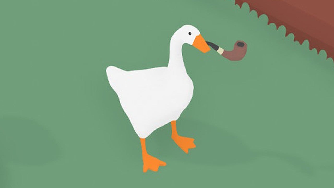 Untitled Goose Game header image