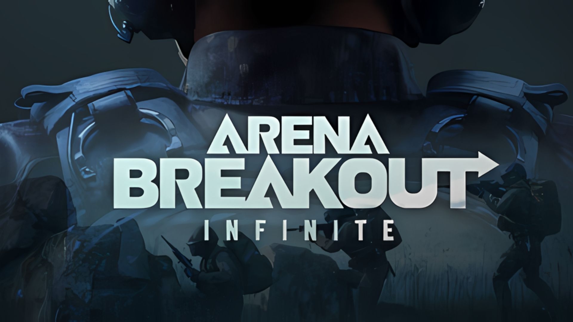 Arena Breakout: Infinite header image