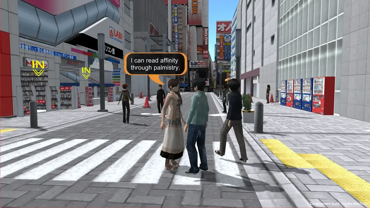 Akiba's Trip: Hellbound & Debriefed header image