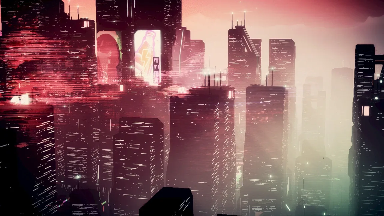 Dystopika header image