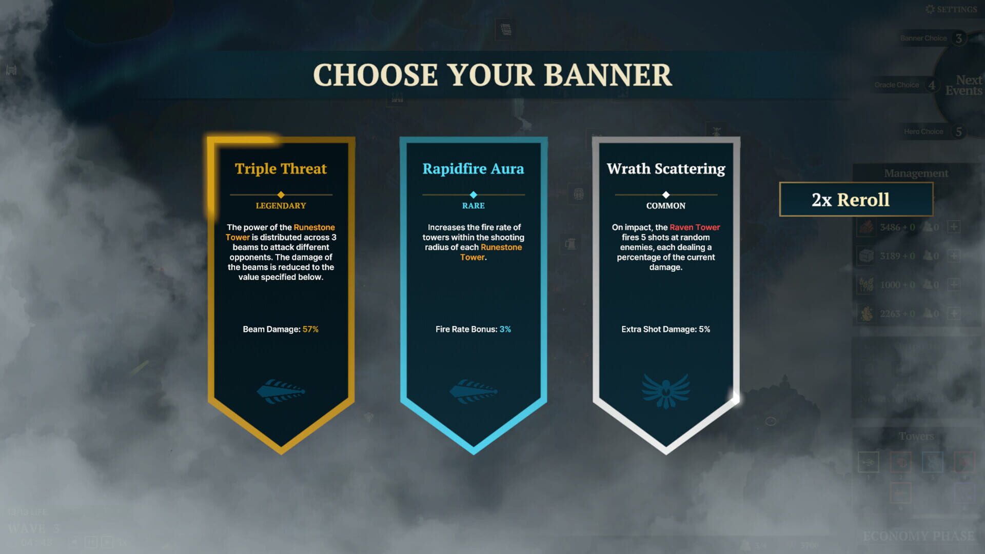 Nordhold header image