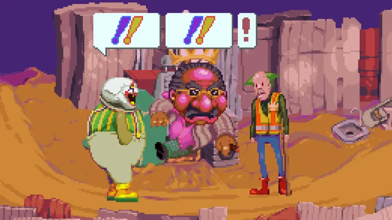 Dropsy header image