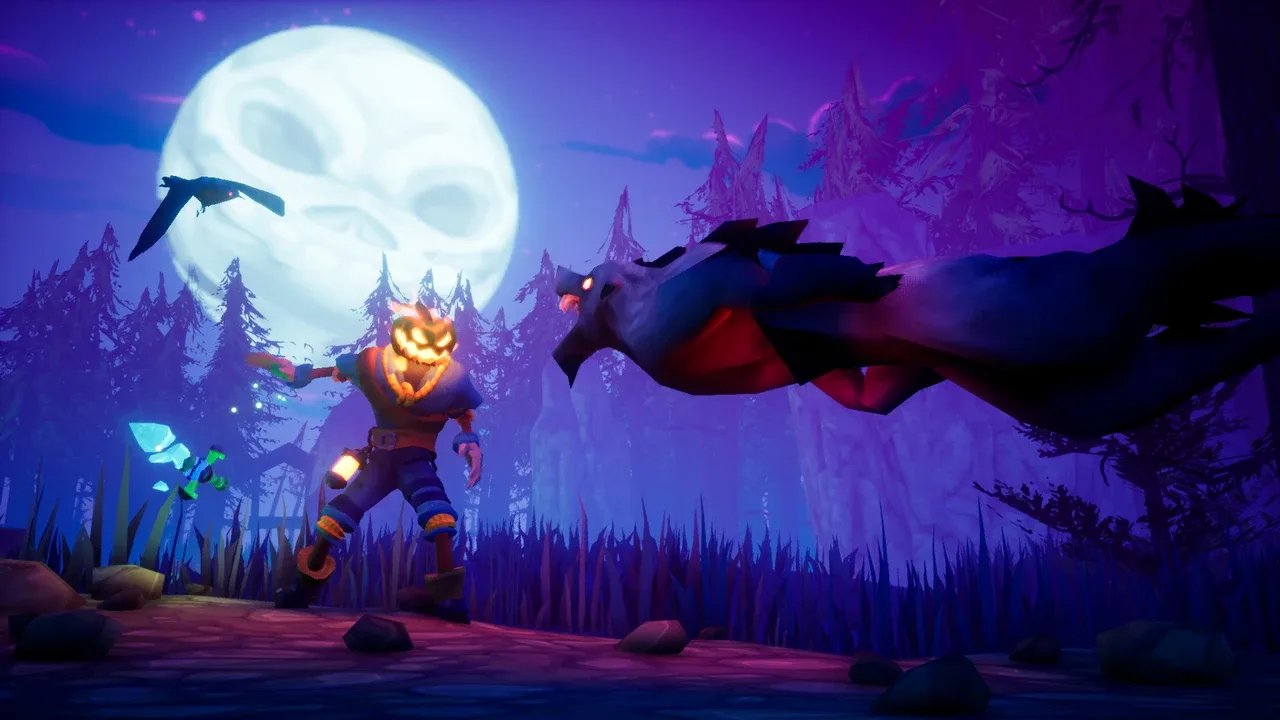 Pumpkin Jack header image