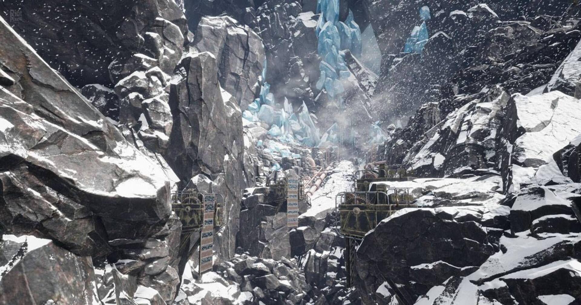 Firmament header image