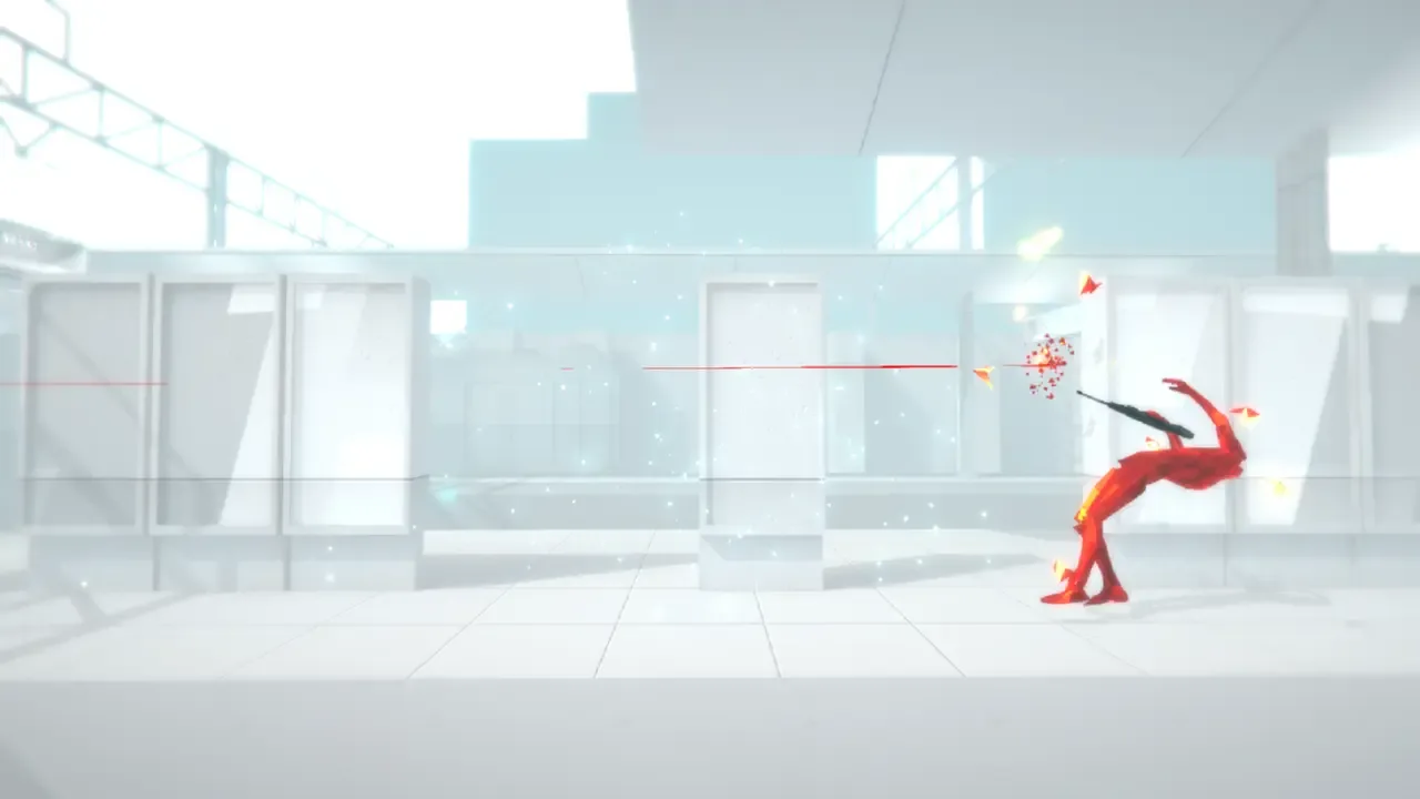 SuperHot header image