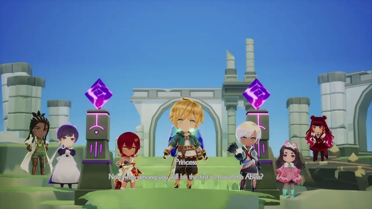 Silent Hope header image