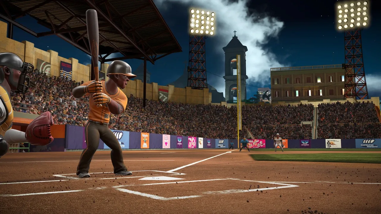 Super Mega Baseball 3 header image