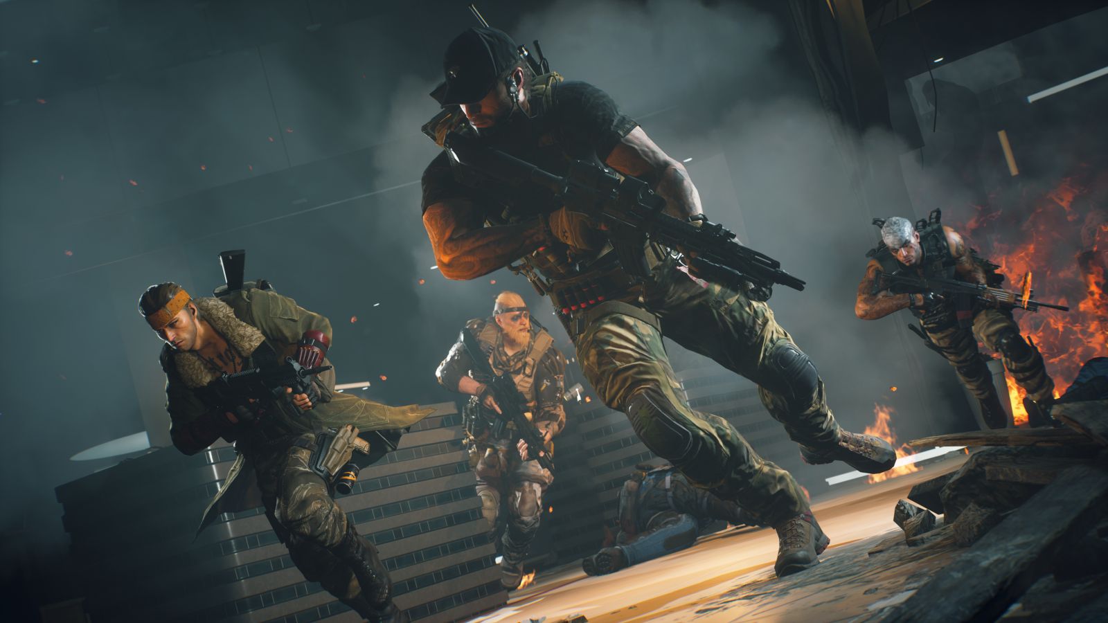 CrossfireX header image