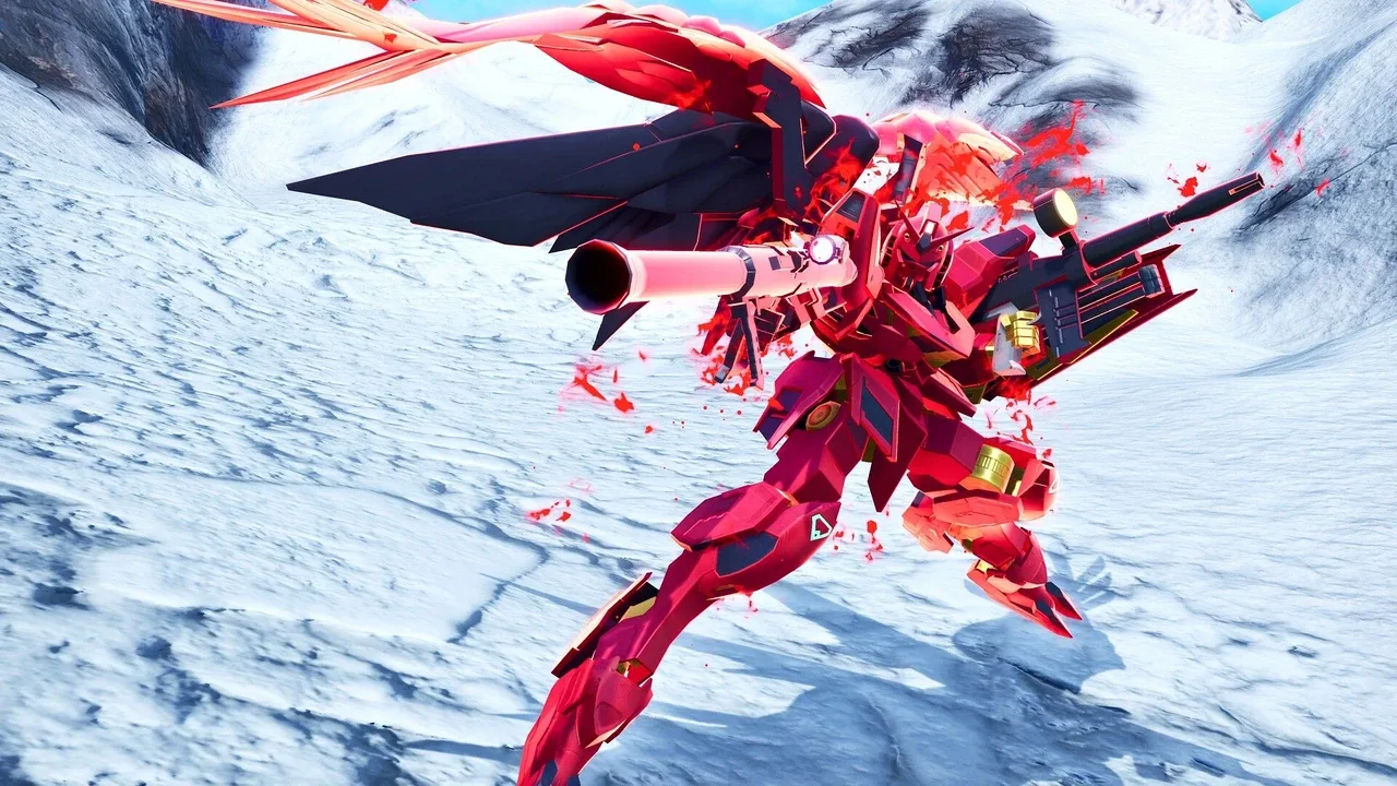 Gundam Breaker 4 header image