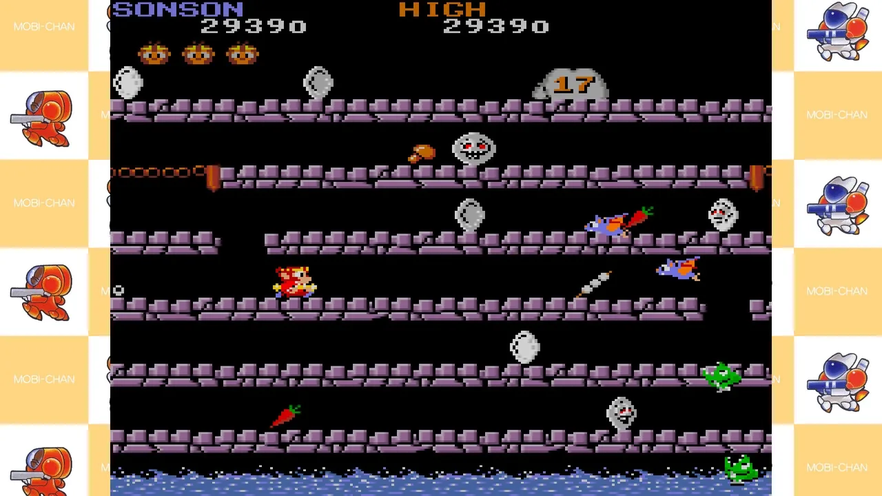 Capcom Arcade 2nd Stadium header image