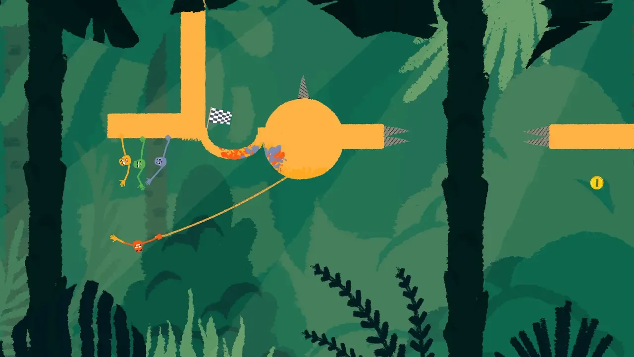 Heave Ho header image