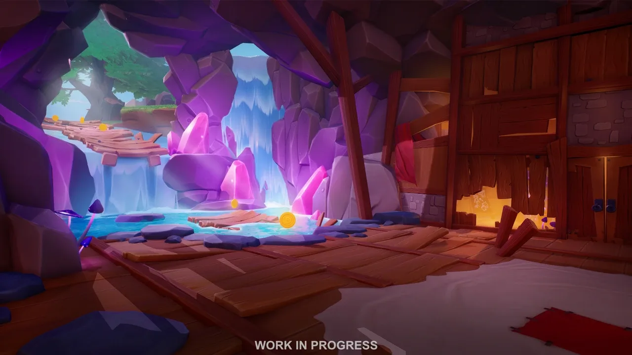 Kao the Kangaroo header image