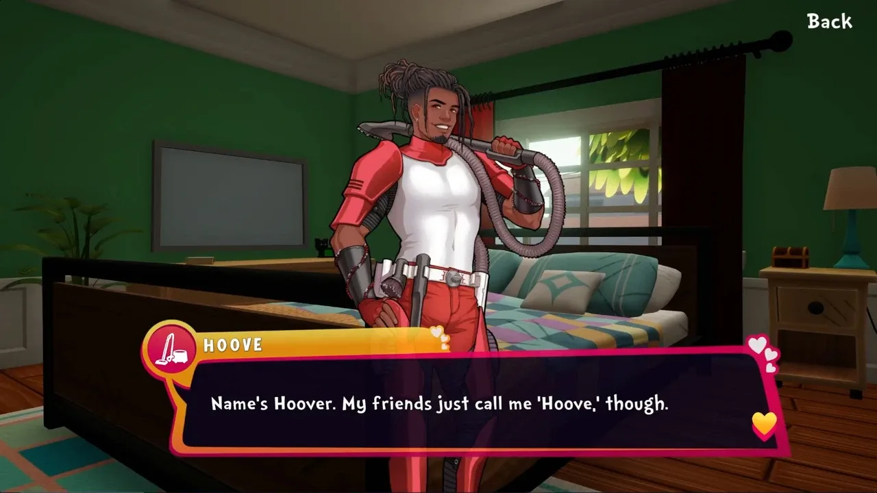 Date Everything! header image