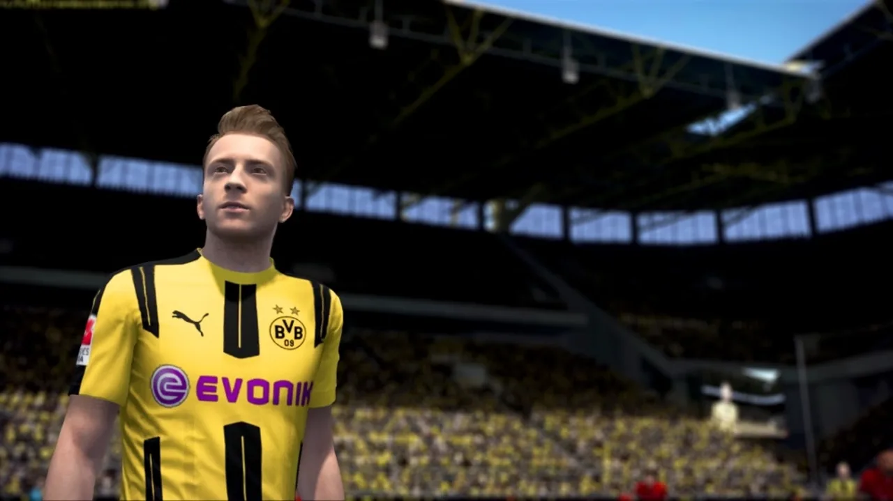 FIFA 17 header image