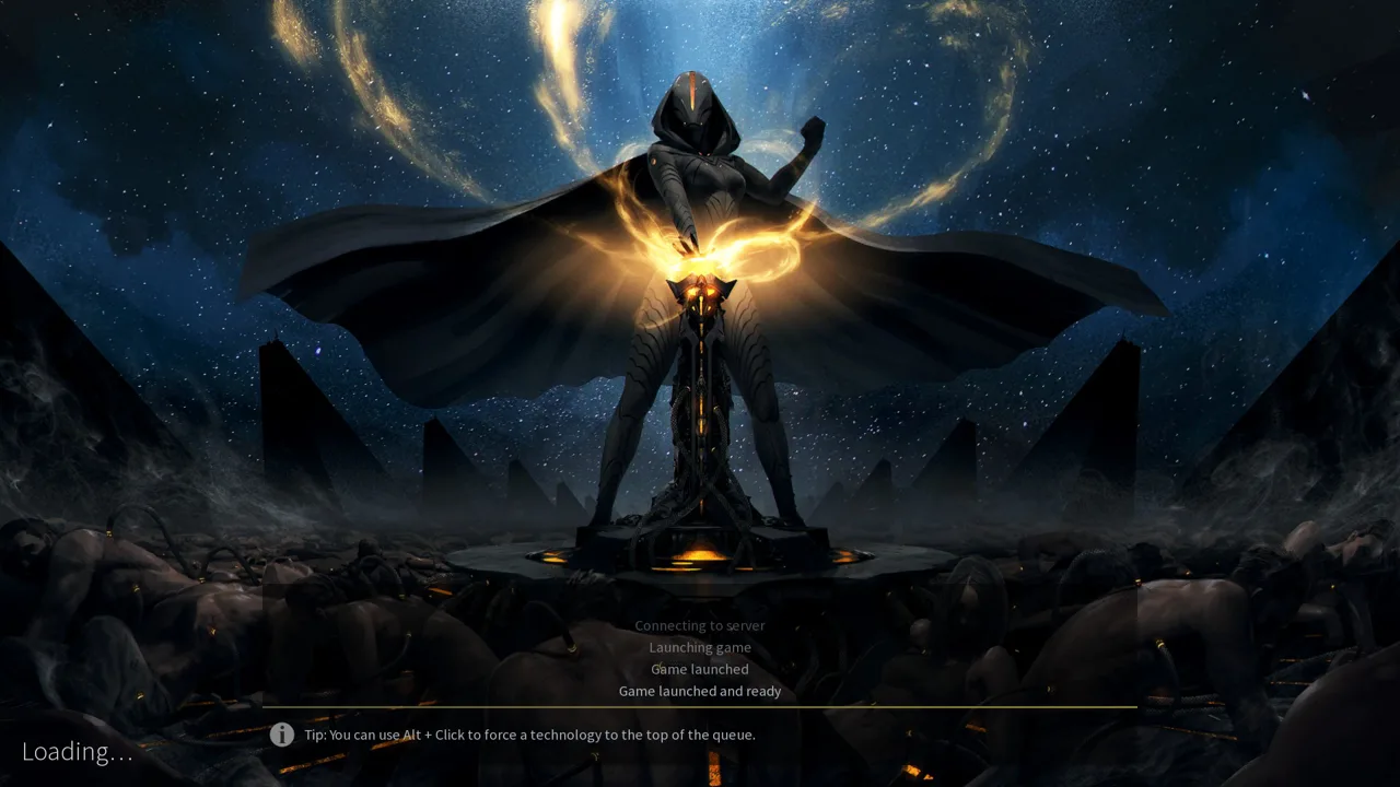 Endless Space 2 header image