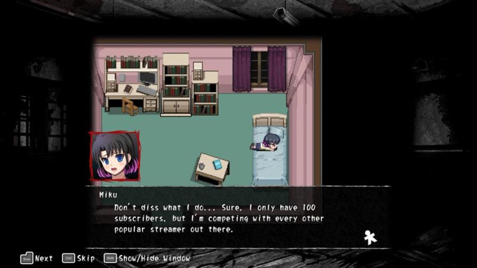 Corpse Party header image