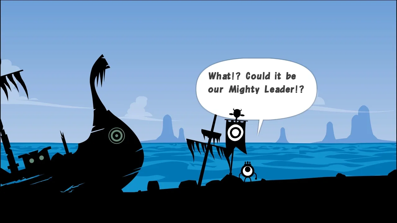 Patapon 2 Remastered header image