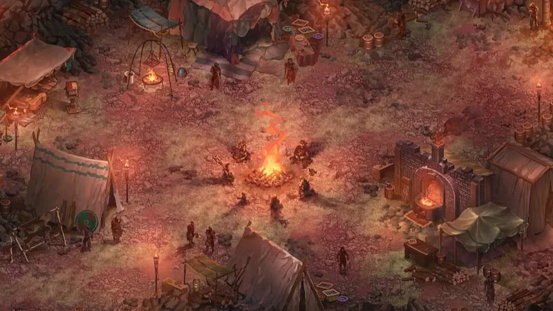 Chronicon header image