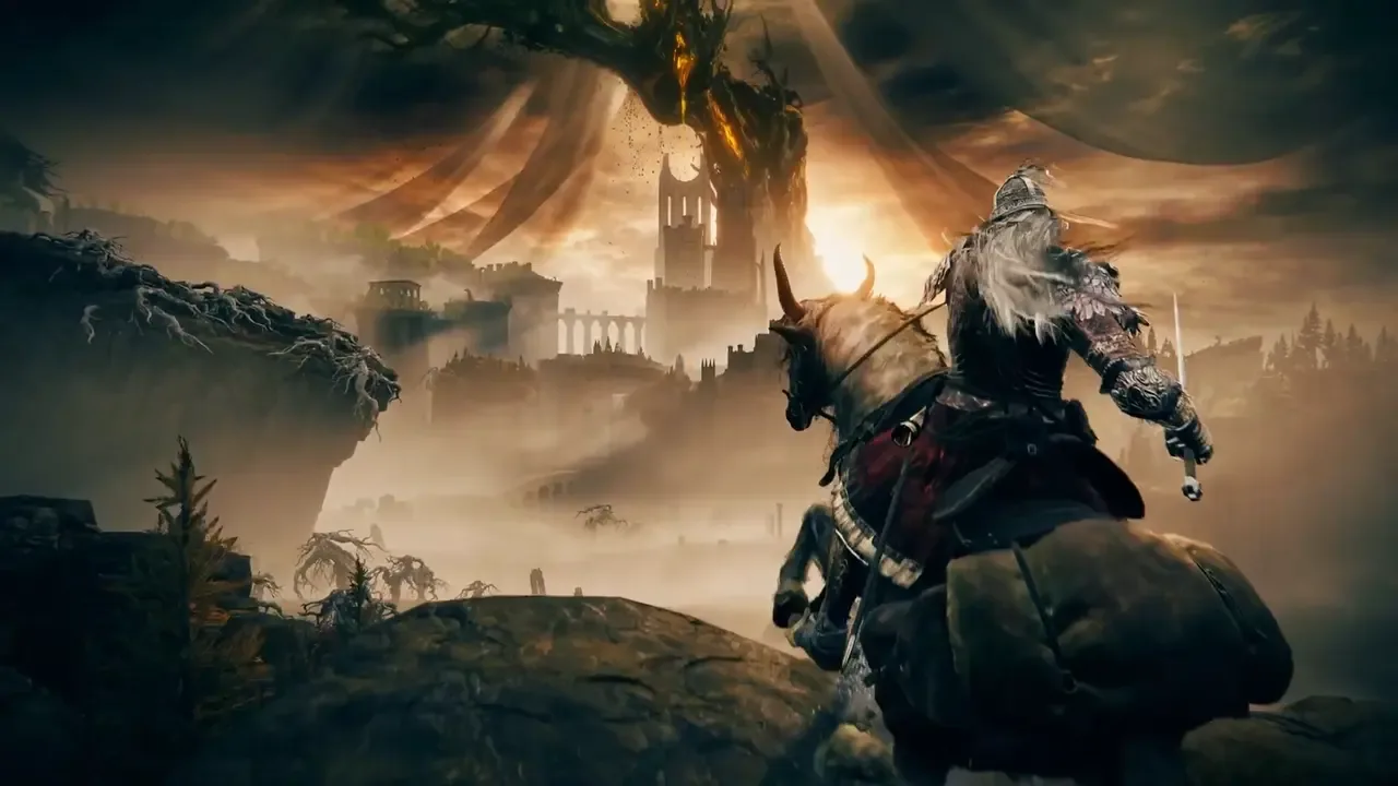 Elden Ring: Shadow of the Erdtree header image