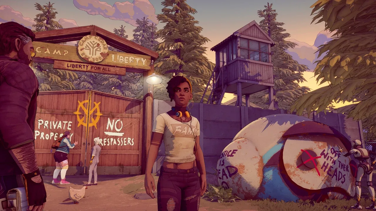 Dustborn header image