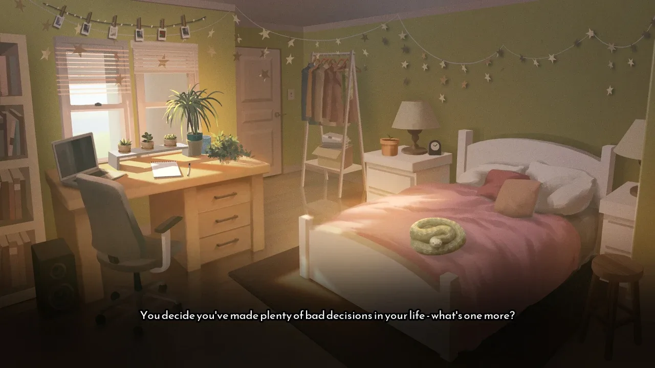 A Date with Death header image