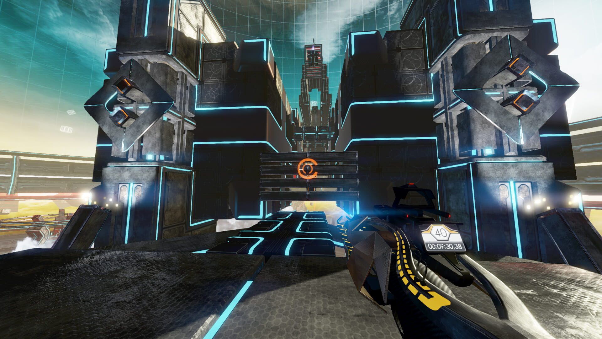 DeadCore header image