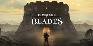 The Elder Scrolls: Blades header image