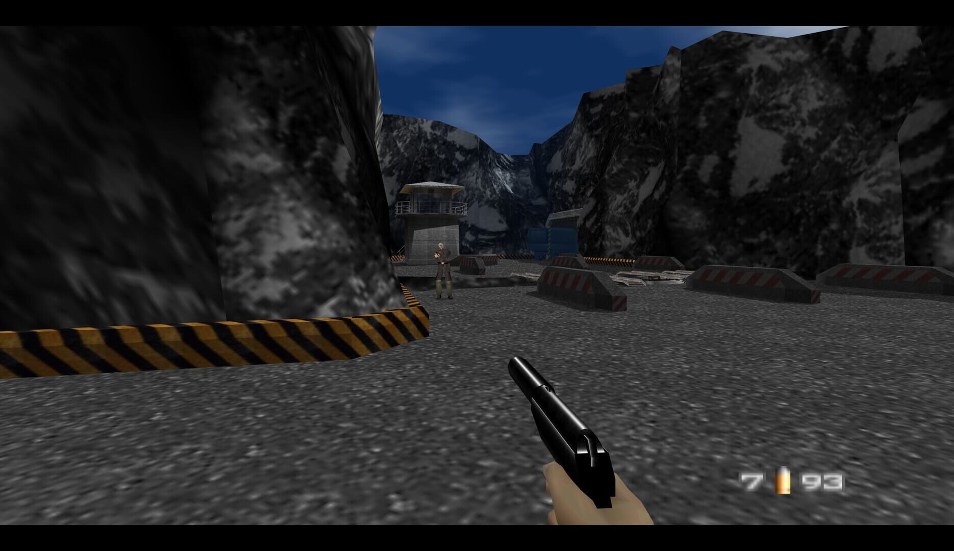 GoldenEye 007 header image