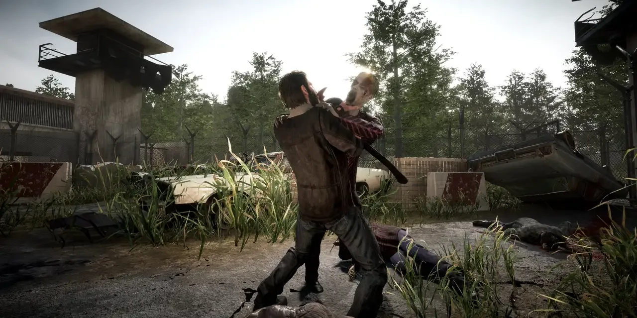 The Walking Dead: Destinies header image