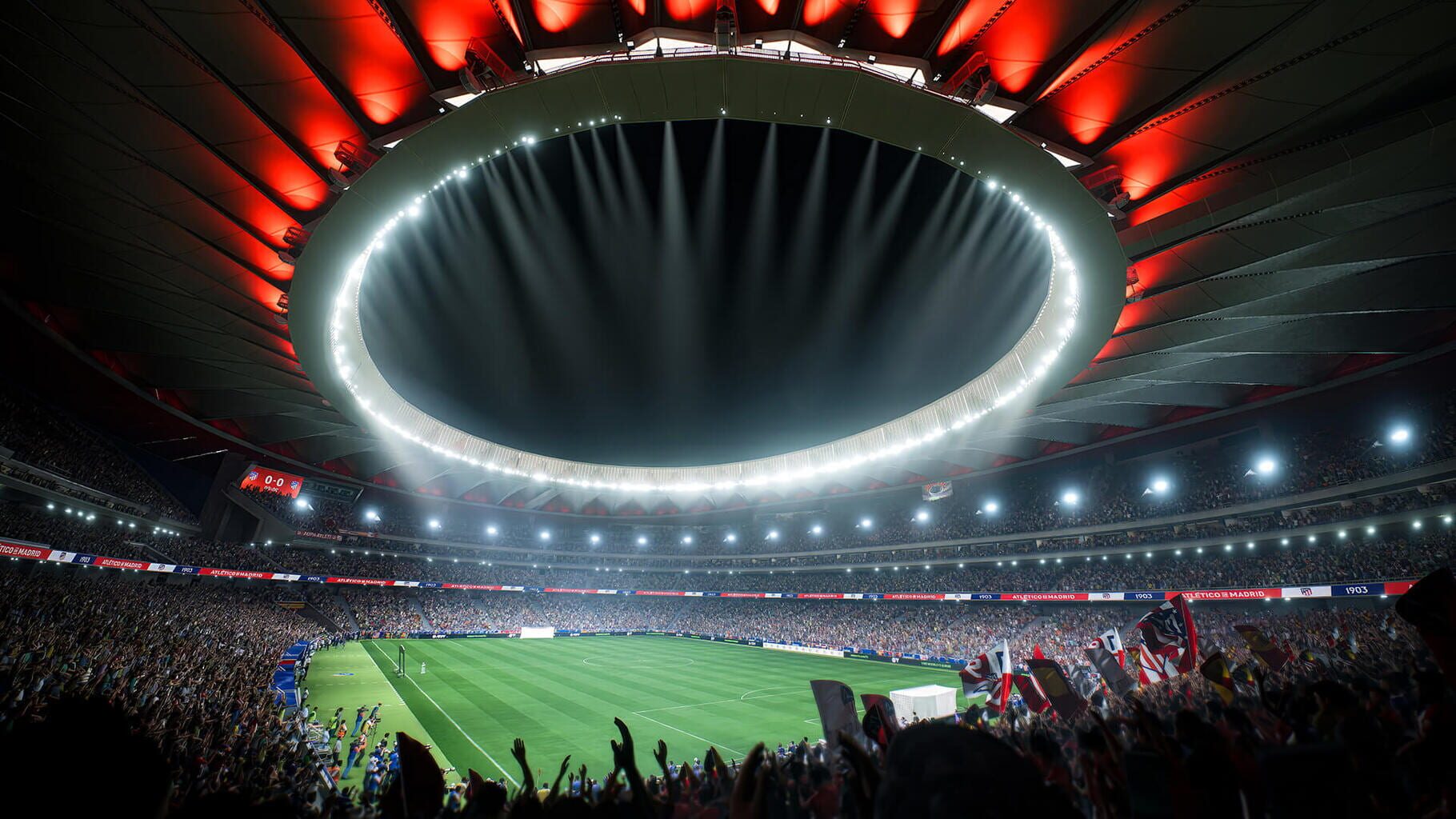 EA Sports FC 24 header image