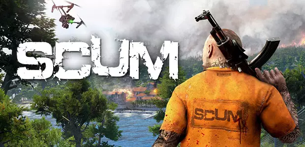 Scum header image