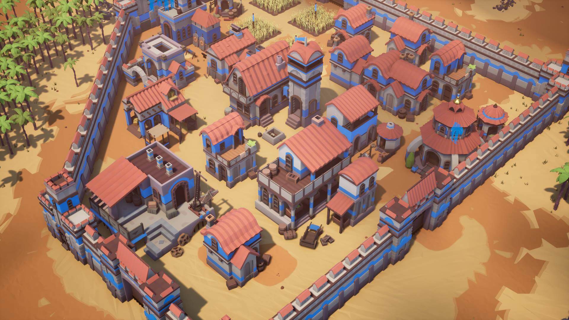 Empires Apart header image