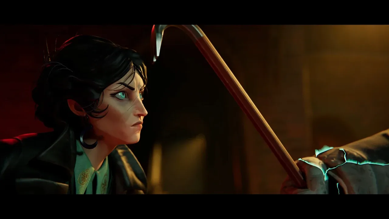 Sleight of Hand header image