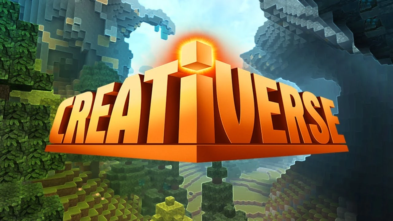 Creativerse header image
