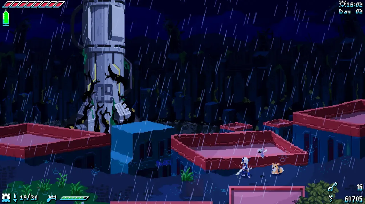 Unsighted header image