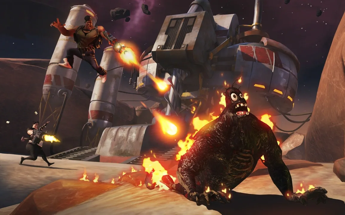 Loadout header image