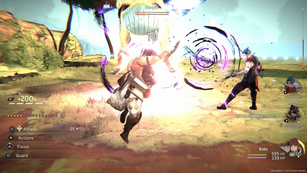 Lost Hellden header image